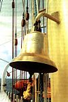 Dzwon z Fryderyka Chopina - Kliknij - powiększenie (41kB)